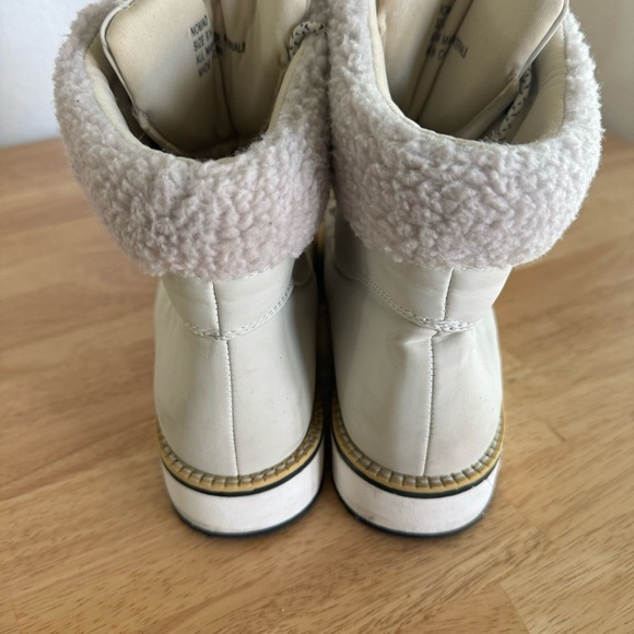 Cole Haan Zerogrand Explore Hiker Boot Size 9.5 - Picture 11 of 14